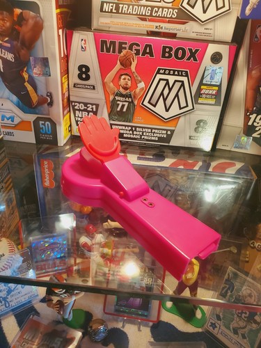 Bocca vintage 1976 tomy - mr.,