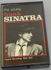Frank Sinatra The Young Joker