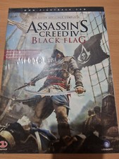 Assassin's Creed 4 IV Black