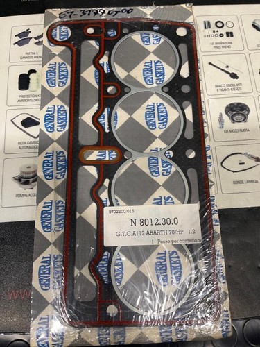 8012 general gaskets - 8012.30.0,