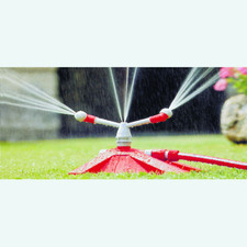 ipierre garden irrigatore