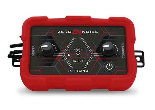 Amplificatore citofono