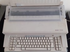 Olivetti 2200 macchina da - olivetti,