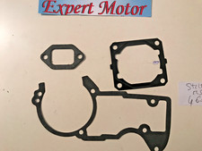 KIT GUARNIZIONI PER MOTOSEGA