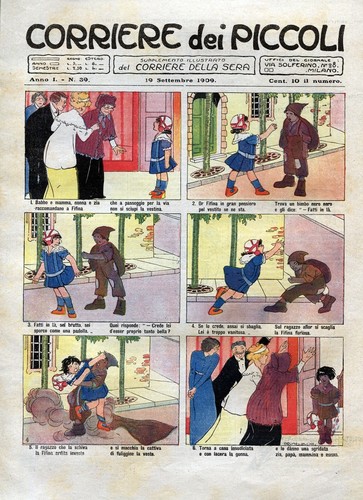 489 corriere dei - corriere, ed