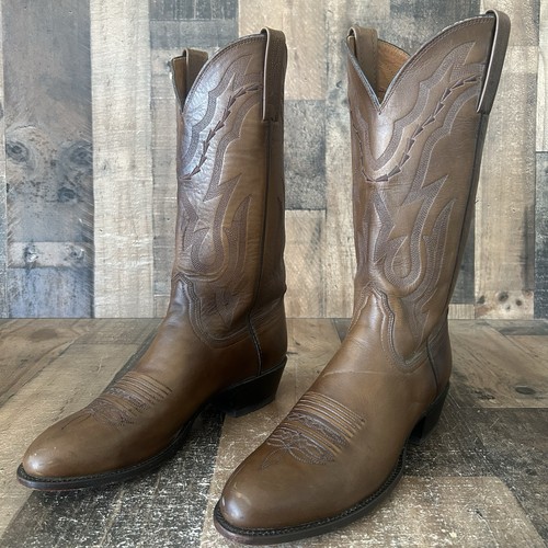 Stivali cowboy lucchese - stivali,