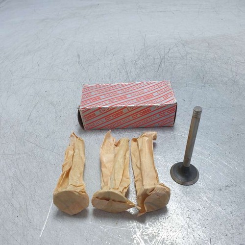 027 set kit - 56.70., valvole