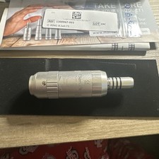 Sistema motore dentale Aquilon