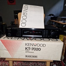 Sintonizzatore Kenwood KT-7020