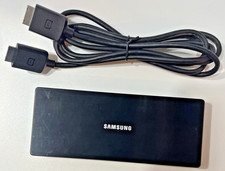 ✅ Boîtier Samsung one connect mini BN96-35817B - Tv J JU JS - Original - Testé ✅