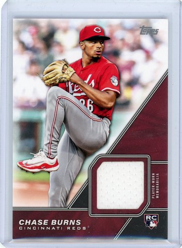 2026 topps mlm - 2026, burns