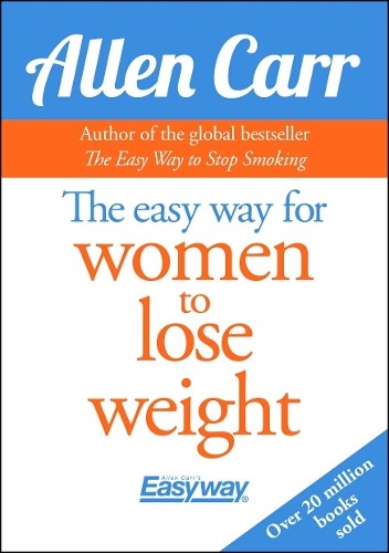 Allen carr the easy way - easy,