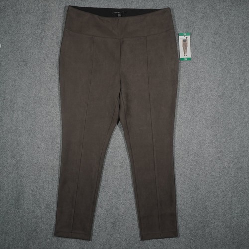 Andrew marc pantalone donna - pantalone, xl
