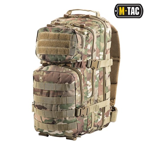 Zaino tac assault pack - m-tac,
