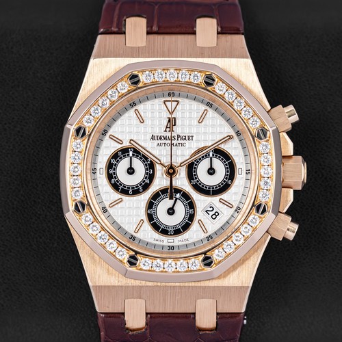 Orologio uomo audemars piguet - uomo,