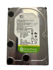 Western Digital Hd Sata
