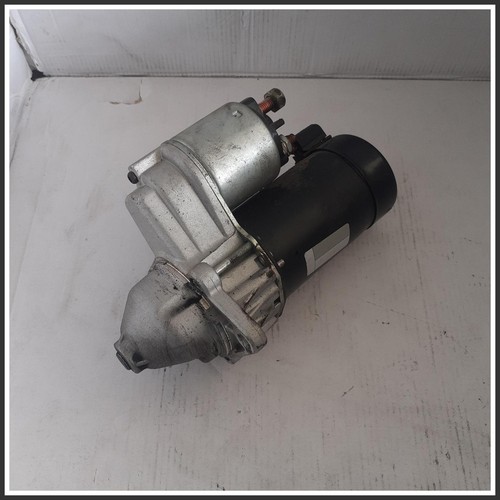 Motorino avviamento fiat - -,