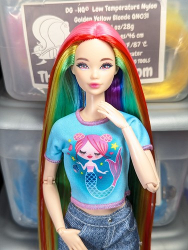 Ooak personalizzato reroot - ooak,