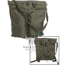 Borsa portacasco elmetto - , us