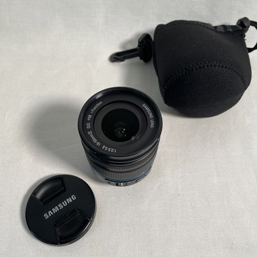 Samsung 55mm 5 6 - samsung, f/3.5-5.6