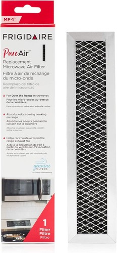 Filtro aria microonde aria