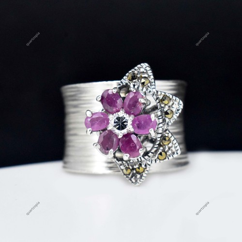 Anello regolabile argento - regolabile, in