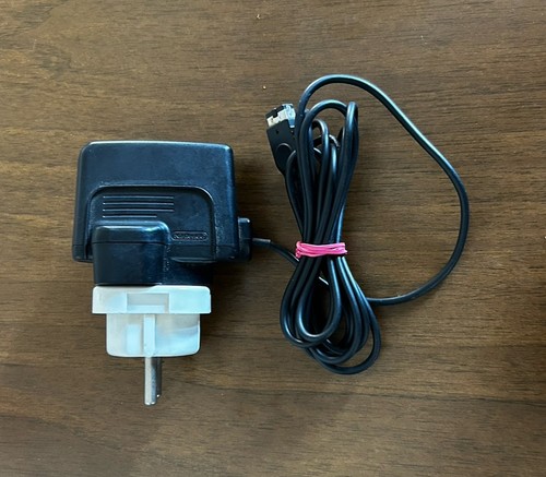 Nintendo ags 002 alimentatore - nintendo,