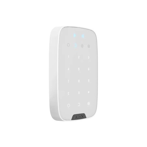 Ajax keypad plus tastiera - ajax,