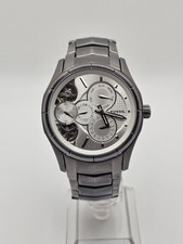 Raro orologio Fossil TWIST