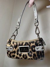 Borsa a tracolla Guess Y2K
