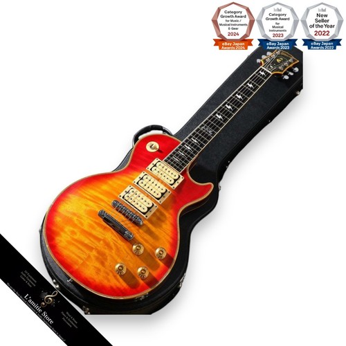 Gibson ace frehley les - frehley,
