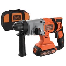 TASSELLATORI B+D 18V SDS