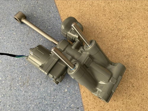 Honda bf75 bf90 - bf115, bf130