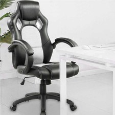 Sedia gaming poltrona ufficio - sedia,