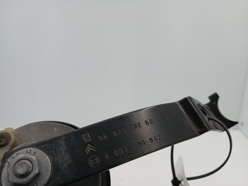 Tromba clacson peugeot 308 - tromba/clacson, 1