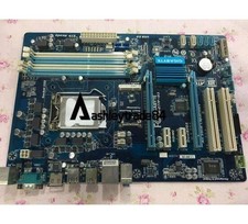 Scheda madre Gigabyte