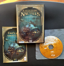 il segreto del nautilus pc gioco ita