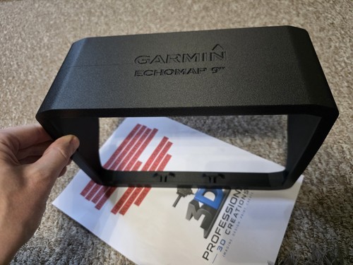 Garmin echomap uhd - echomap, 9"