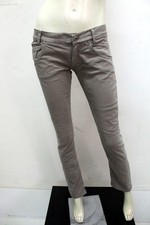 Pantaloni dondup donna - donna, modello