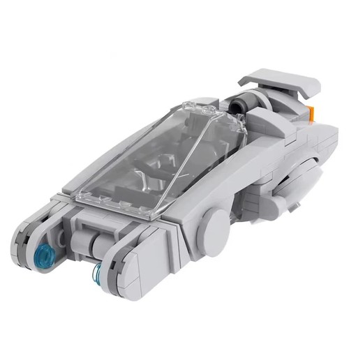 Moc lego car - moc, car: