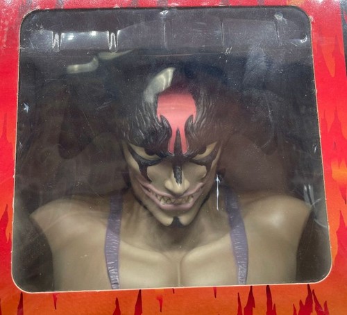 Devilman big size bust - -,