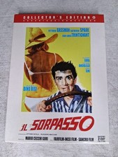 DVD IL SORPASSO COLLECTOR'S