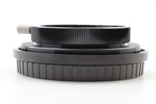 [N MINT] Adattatore obiettivo Fujinon ACM-18 ACM18 1/2" per Sony PMW-EX3...