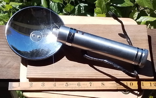 Set manuale lampadina flash - set,