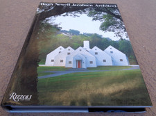 HUGH NEWELL JACOBSEN ARCHITECT