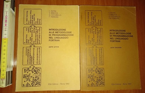 Introduzione alle metodologie