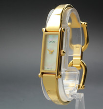 Gucci 1500 12 mm vintage quasi