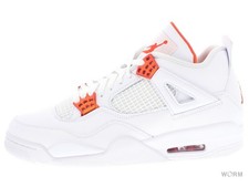 【US10】 AIR JORDAN 4 RETRO