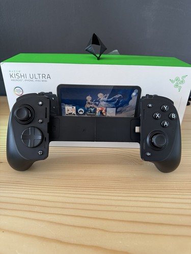 Razer kishi ultra usb - razer,