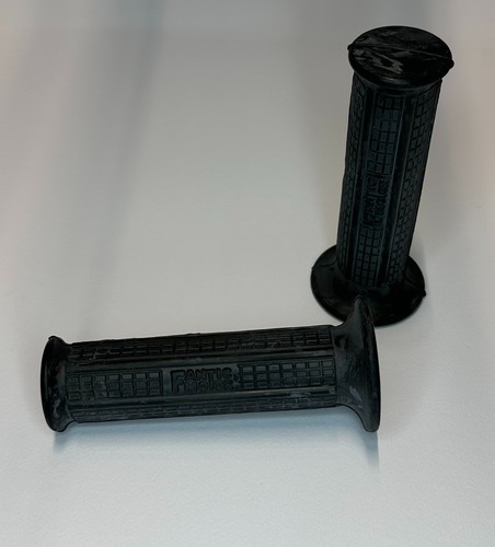 Coppia manopole moto fantic - coppia,